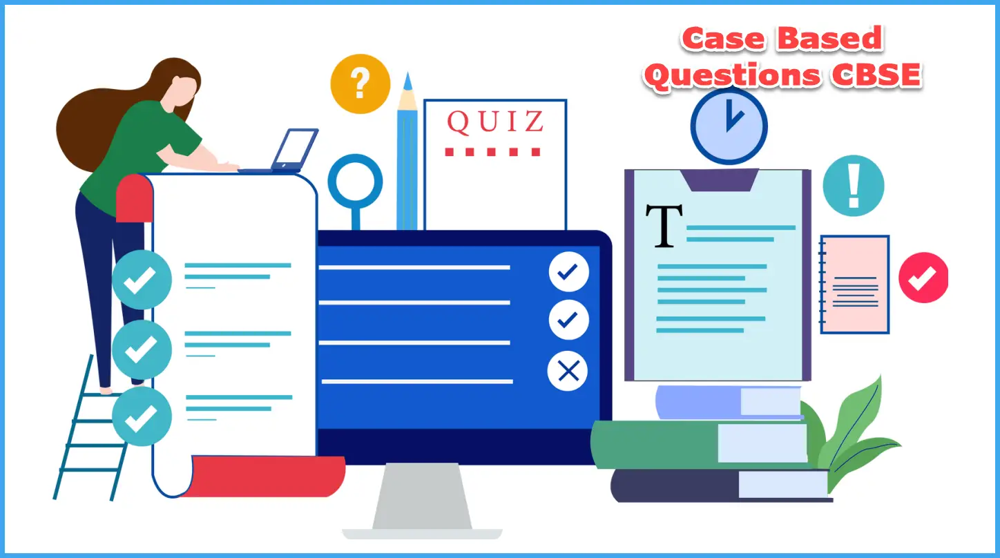 Case Based Questions