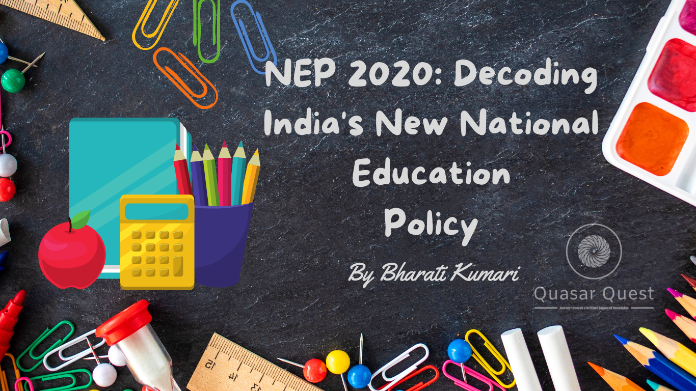 NEP 2020